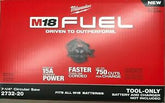 美行Milwaukee 2732-20 M18 18 Volt FUEL 7-1/4" 圓鋸(裸工具) MILWAUKEE美沃奇(美行)